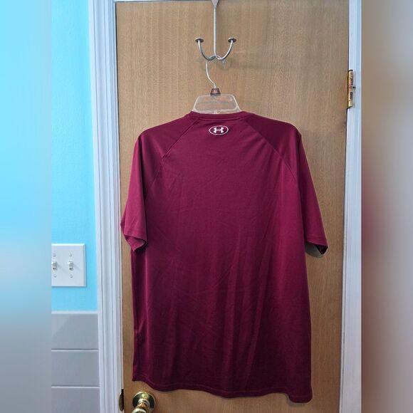 Under Armour tech tee 2.0 Mens L - Picture 2 of 3